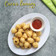 Cooksnap dari Eka Susanti untuk resep Cucur Bawang