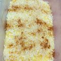 Cooksnap dari Diona untuk resep Klapertart Unbake