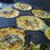 El cooksnap de Stefania cuando hizo Muffins Saludables.