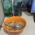 Cooksnap dari Pram AdityaSaputra untuk resep Seblak jadul/seblak simpel/seblak kerupuk kemplang #julia agustina