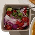 รูป Cooksnap ของ Ningky เมื่อเขาทำ น้ำอาจาด (เครื่องจิ้มเปรี้ยวหวาน)