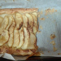 El cooksnap de Beaeo Mundo cuando hizo Hojaldre de manzana.