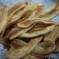 Cooksnap dari rina wati untuk resep Keripik Pisang Kepok