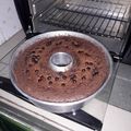 Cooksnap dari Ati Setiawati untuk resep Bolu coklat panggang