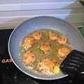 Cooksnap dari Sarah febra untuk resep Perkedel Kentang