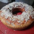 Cooksnap dari Mira Moelyadi. untuk resep Banana cake (lembut)
