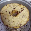 Cooksnap dari Ibu Rumahan untuk resep Bolu jadul kukus 2 telur