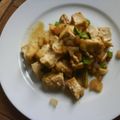 Cooksnap dari Ridha An Nisa untuk resep Tumis Tofu Sederhana