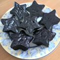 Cooksnap dari Nona Sibih untuk resep Brownies Oreo Fanta