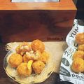 Cooksnap dari Kristin Setiawati untuk resep Bitterballen macaroni