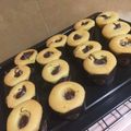 Cooksnap dari Asnita Naiborhu untuk resep Kue Putu Belanda