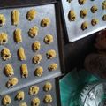 Cooksnap dari Nyonyah Rina Prahesty untuk resep Adonan dasar kue kering