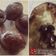 Cooksnap από VickyT στη συνταγή Muffins πορτοκαλιού με γέμιση σοκολάτας