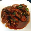 Cooksnap dari farida Sulthan 🇮🇩 (IG. Malika02782) untuk resep Patin masak kecap