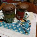 El cooksnap de Gabriel Mario Bustos cuando hizo Bizcocho en taza.
