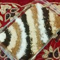 صورة من Sherry، شاركها بعد تجربة وصفة حلا السجادة 😉