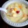 Hiya का कुकस्नैप जब उन्होंने ड्राई फ्रूट्स कस्टर्ड मिल्क (dry fruits custard milk recipe in Hindi) बनाया था।
