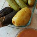 صورة من ام عبد الرحمن، شاركها بعد تجربة وصفة محاشي 😋😋