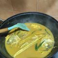 Cooksnap dari Humaira Zaki untuk resep Gulai ikan Aceh (ikan Peu Aweuh/ikan ketumbar)