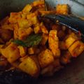 Cooksnap dari Sahila untuk resep Sambal Goreng Kentang Ati Ampela