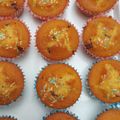 evikevilaga01@gmail.com Cooksnap-ja, amikor elkészítette a(z) Csokis joghurtos muffin receptet.