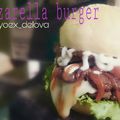 Cooksnap dari Ayu DeLova (DelovaKitchen) untuk resep Burger Ayam Homemade (Bahan seadanya tapi mantap)
