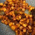Cooksnap dari Avanti untuk resep Sambal goreng kentang tahu ati ampla ala mamaku