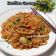 Cooksnap dari Ismy Maulidasary untuk resep Kwetiau Goreng Pedas