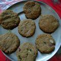 Tanjila Hossain's cooksnap of when they made মাংস দিয়ে কিছু রেসিপি আমি বিফ ও কলিজা কিমা কাবাব বানিয়েছি.