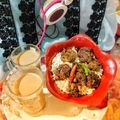 Sumita Roychowdhury's cooksnap of when they made আলুর চপ (Aloor chop recipe in bengali).