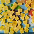 Cooksnap dari Nita Anggraini untuk resep Permen jelly/agar
