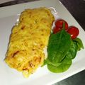 Сooksnap від Oleksandr Chef, який(а) приготував(ла) М'ясо по-французьки з ананасом.