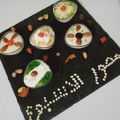 صورة من 👸مطبخ فطوووم👸، شاركها بعد تجربة وصفة مهلبية اقتصادية في زمن الكورونا