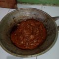 Cooksnap dari Sri Yusriani untuk resep Rendang daging