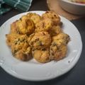 Cooksnap dari Hadleny Kitchen untuk resep Perkedel Tahu