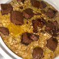 Dalma Cooksnap-ja, amikor elkészítette a(z) Sült zabkása (baked oats) receptet.