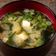 Cooksnap dari Vita Irawan untuk resep Miso Soup