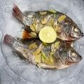 Cooksnap dari indriwahh untuk resep Steam Fish / Ikan Kukus ala Kaledonia Baru