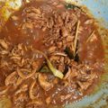 Cooksnap dari Puji Dewi untuk resep Ayam Suwir Kondangan ala Xander's Kitchen