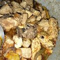 Cooksnap dari WillyndaVita untuk resep Tongkol bumbu rujak