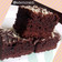 Cooksnap dari Ade Restyahelda untuk resep Super Fudgy Brownies Martha Stewart 