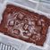 Cooksnap dari Nadine Dianesepta untuk resep Fudgy Brownies
