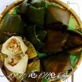 Cooksnap của QUÂN NGUYỄN khi họ làm theo món Bánh ít nhân dừa miền tây
