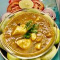 Anita Desai's cooksnap of when they made झणझणीत अंडा करी (anda curry recipe in marathi).