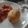 El cooksnap de Almudena Collado cuando hizo Patata y cebolla asada en airfryer.