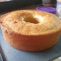 Cooksnap dari Ida Sumanti untuk resep Bolu tape singkong panggang