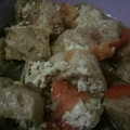 Cooksnap dari Shari Cinintya Lestari untuk resep Tahu Gejrot khas Cirebon