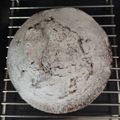Cooksnap από ΒΑΣΙΛΙΚΗ ΑΔΑΜΙΔΟΥ στη συνταγή Κέικ με πορτοκάλι!!!