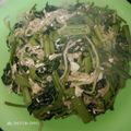 Cooksnap dari Gita Sri Astuti untuk resep Mie Kangkung Balacan