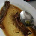 El cooksnap de lydiagamo cuando hizo Costilla de cerdo al horno.
